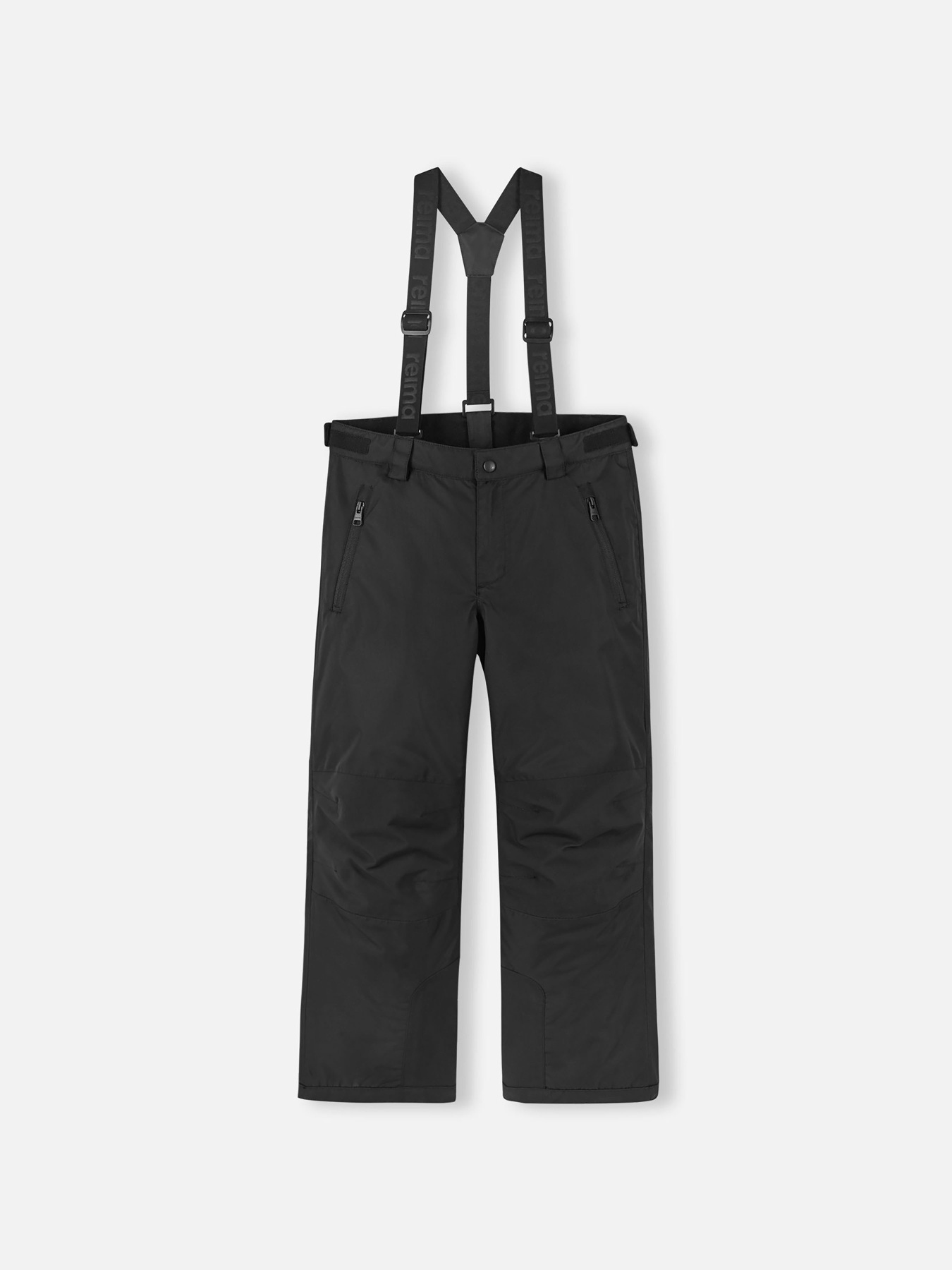 Аутдор та гірськолижні штани REIMA LIUKUJA модель 5100068A-9990 Аутдор та гірськолижні штани REIMA LIUKUJA модель 5100068A-9990 Фото