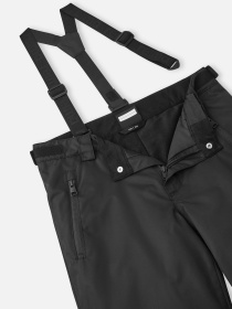 Аутдор та гірськолижні штани REIMA LIUKUJA модель 5100068A-9990 Аутдор та гірськолижні штани REIMA LIUKUJA модель 5100068A-9990 Фото