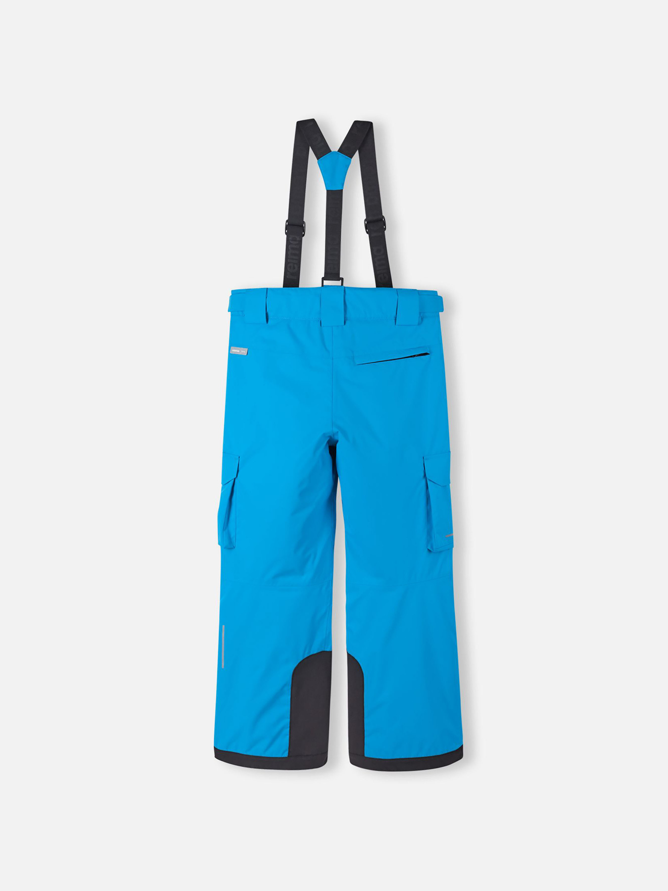 Лыжные штаны REIMA LASKIJA модель 5100069A-6630 Фото