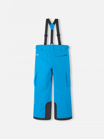 Лыжные штаны REIMA LASKIJA модель 5100069A-6630 Фото