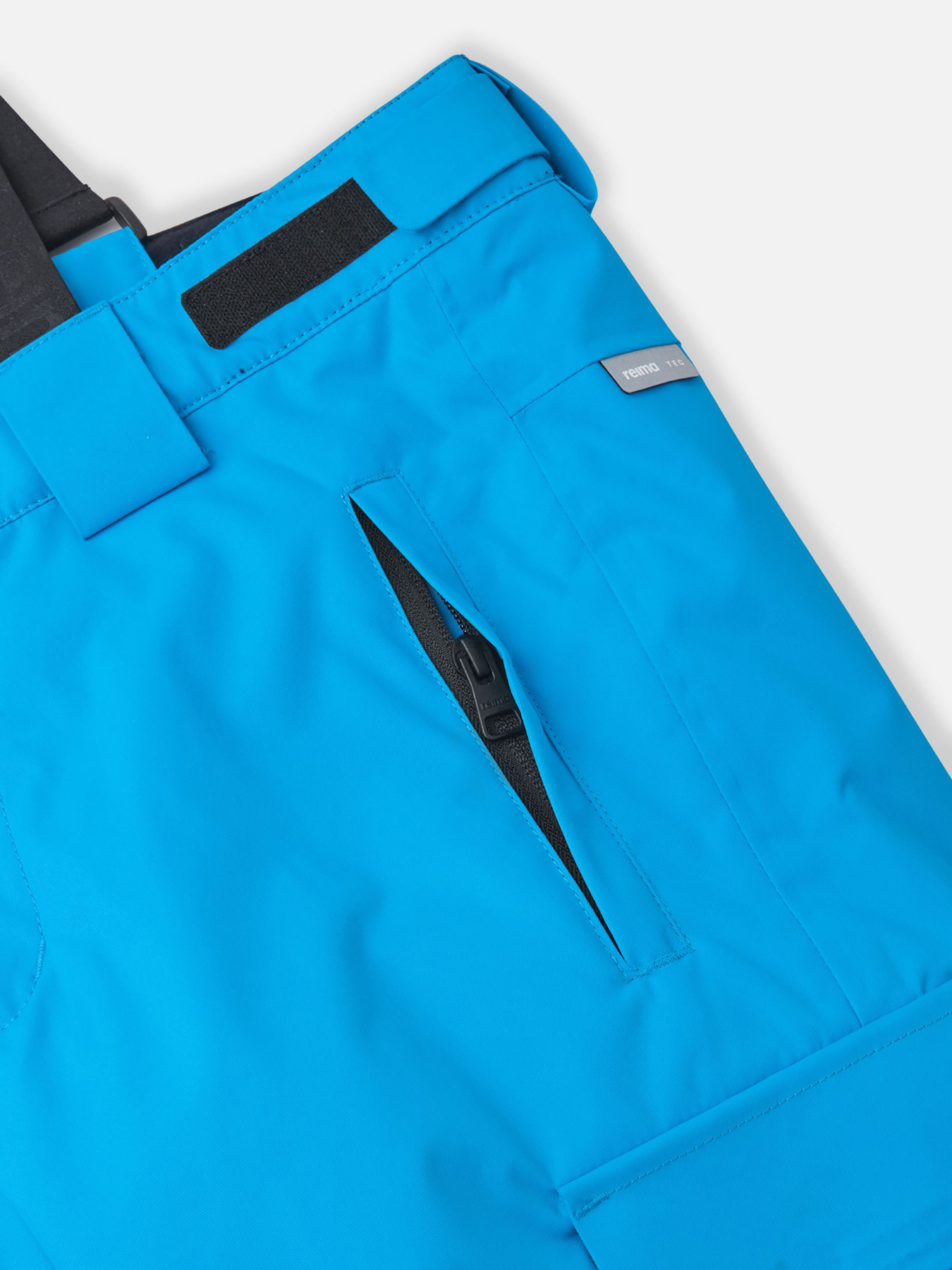 Аутдор та гірськолижні штани REIMA LASKIJA модель 5100069A-6630 Аутдор та гірськолижні штани REIMA LASKIJA модель 5100069A-6630 Фото