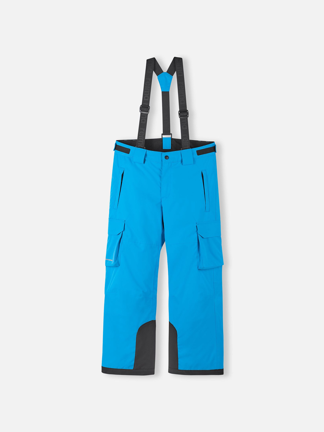 Аутдор та гірськолижні штани REIMA LASKIJA модель 5100069A-6630 Аутдор та гірськолижні штани REIMA LASKIJA модель 5100069A-6630 Фото