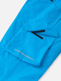 Аутдор та гірськолижні штани REIMA LASKIJA модель 5100069A-6630 Аутдор та гірськолижні штани REIMA LASKIJA модель 5100069A-6630 Фото