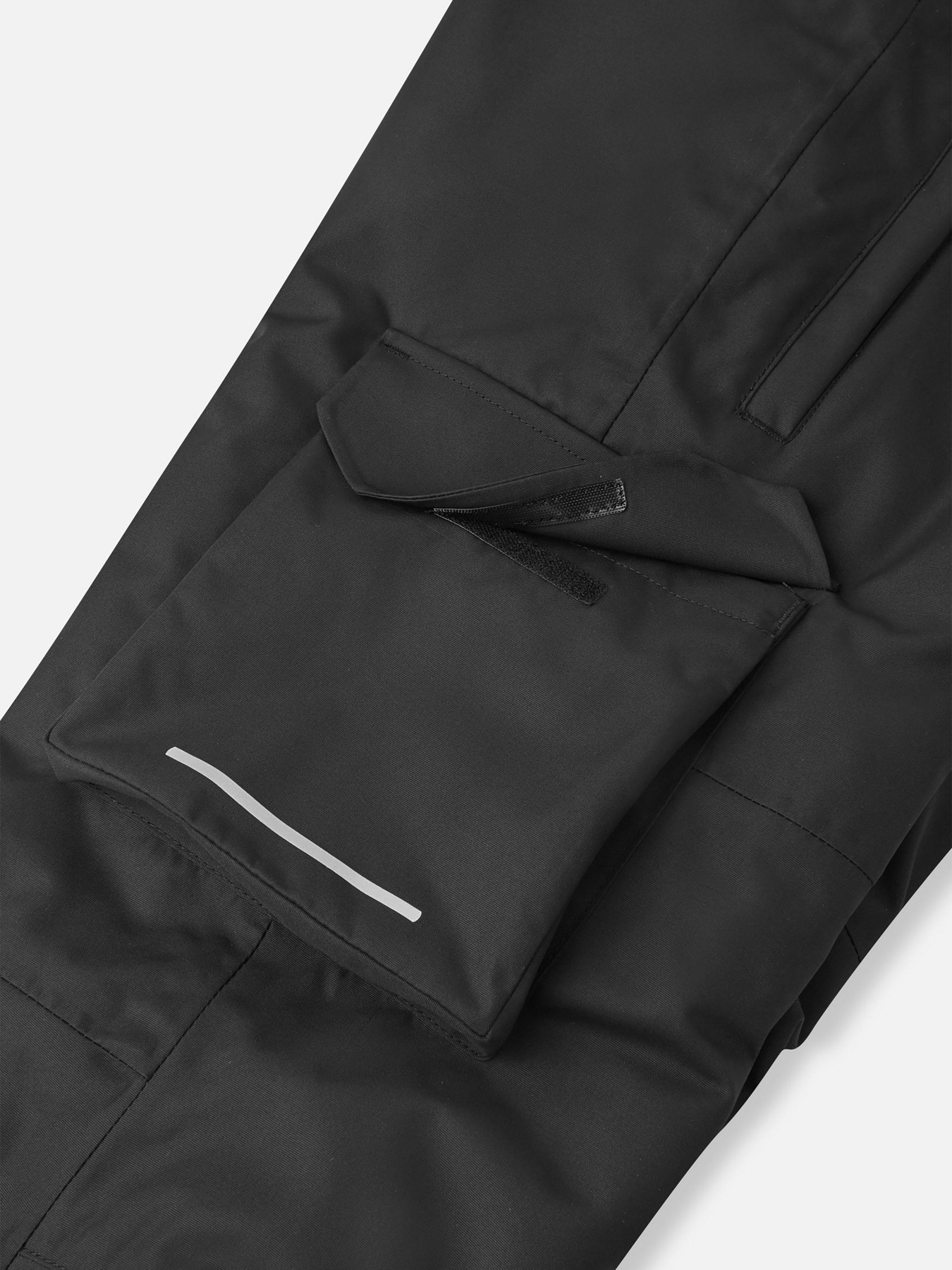 Лыжные штаны REIMA LASKIJA модель 5100069A-9990 Фото