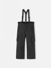 Лижні штани REIMA LASKIJA модель 5100069A-9990 Фото