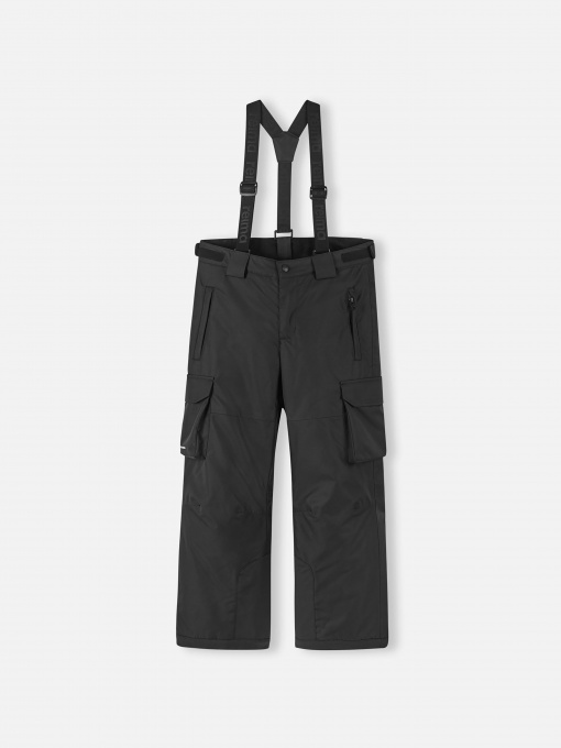 Лыжные штаны REIMA LASKIJA модель 5100069A-9990 Фото