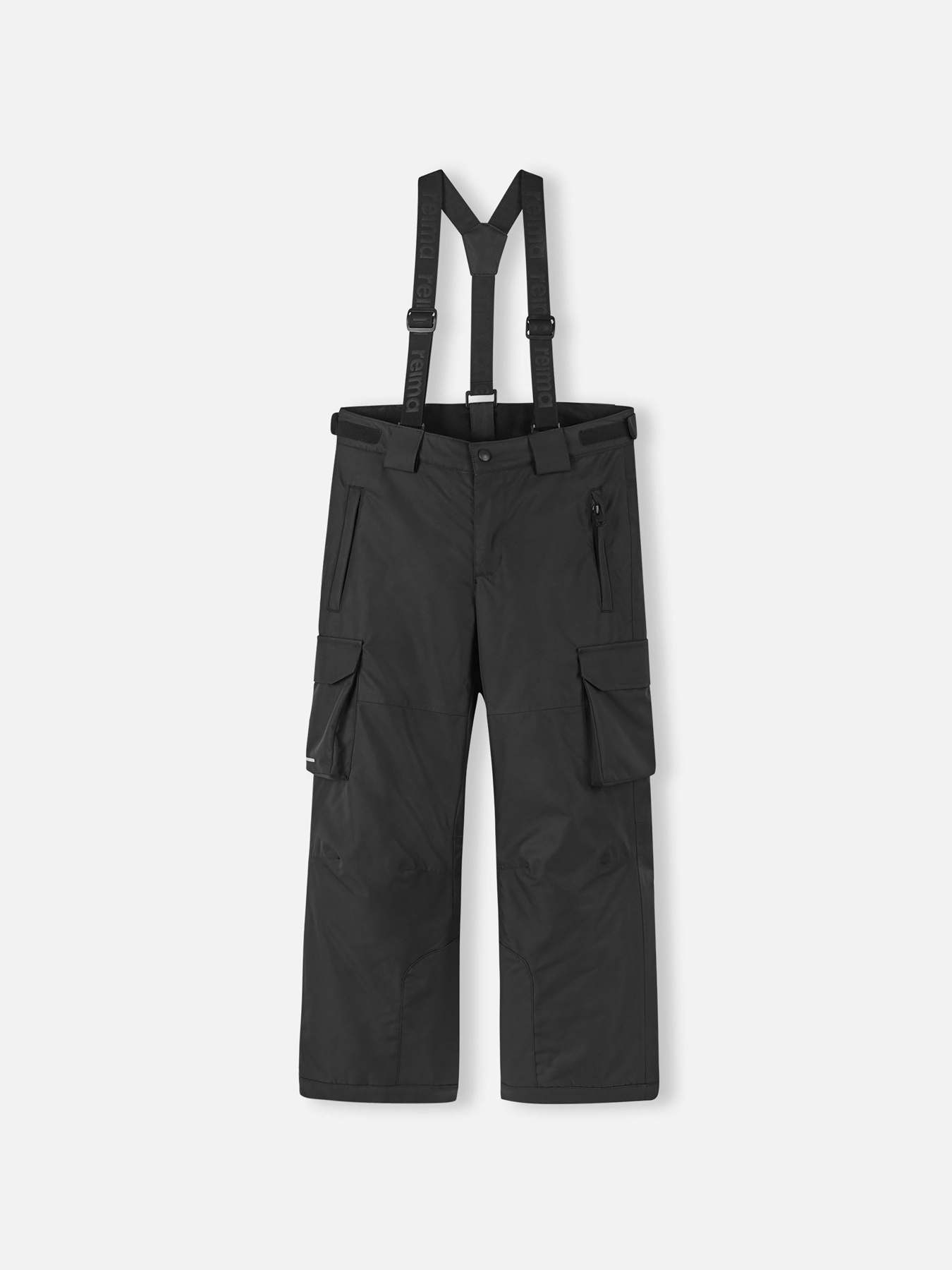 Аутдор та гірськолижні штани REIMA LASKIJA модель 5100069A-9990 Аутдор та гірськолижні штани REIMA LASKIJA модель 5100069A-9990 Фото