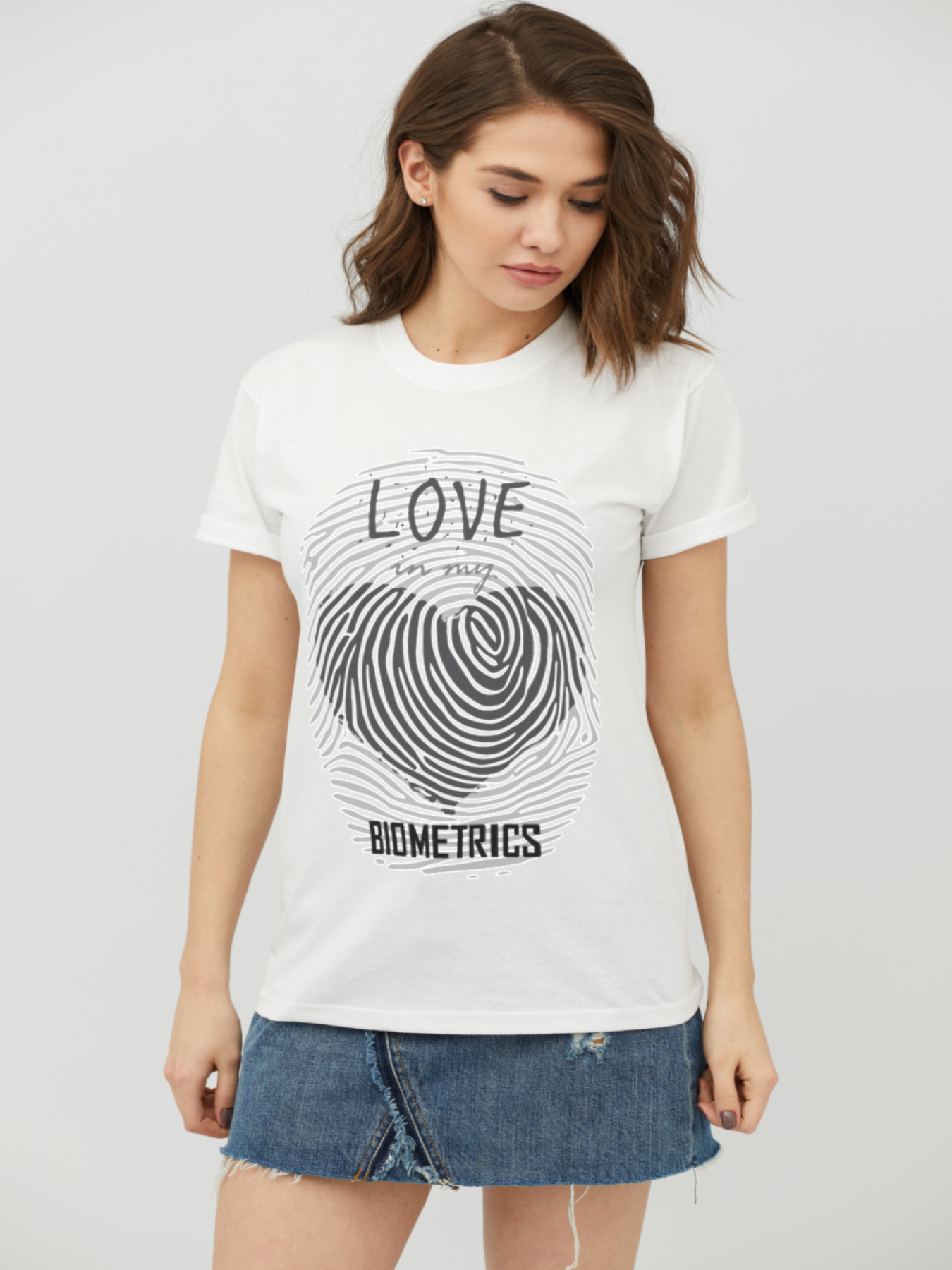 Футболки и поло YAPPI модель 2702187 Фото