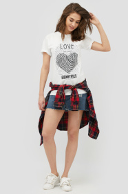 Футболки и поло YAPPI модель 2702187 Фото