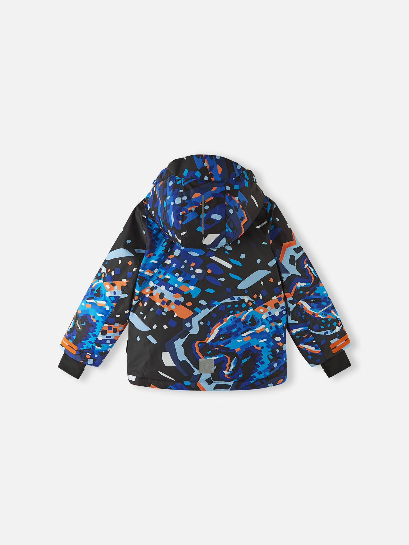 Гірськолижна куртка REIMA Kairala модель 5100073B-9996 Фото