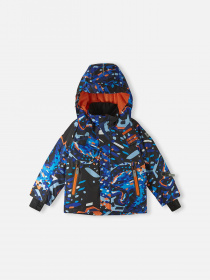 Гірськолижна куртка REIMA Kairala модель 5100073B-9996 Фото