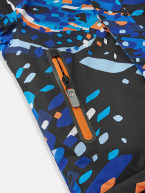 Гірськолижна куртка REIMA Kairala модель 5100073B-9996 Фото