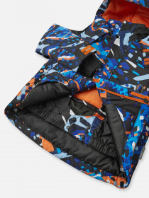 Гірськолижна куртка REIMA Kairala модель 5100073B-9996 Фото