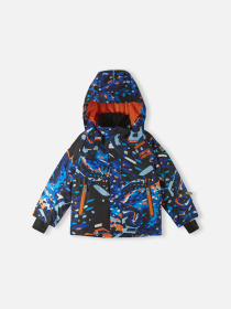 Аутдор та гірськолижна куртка REIMA Kairala модель 5100073B-9996 Фото