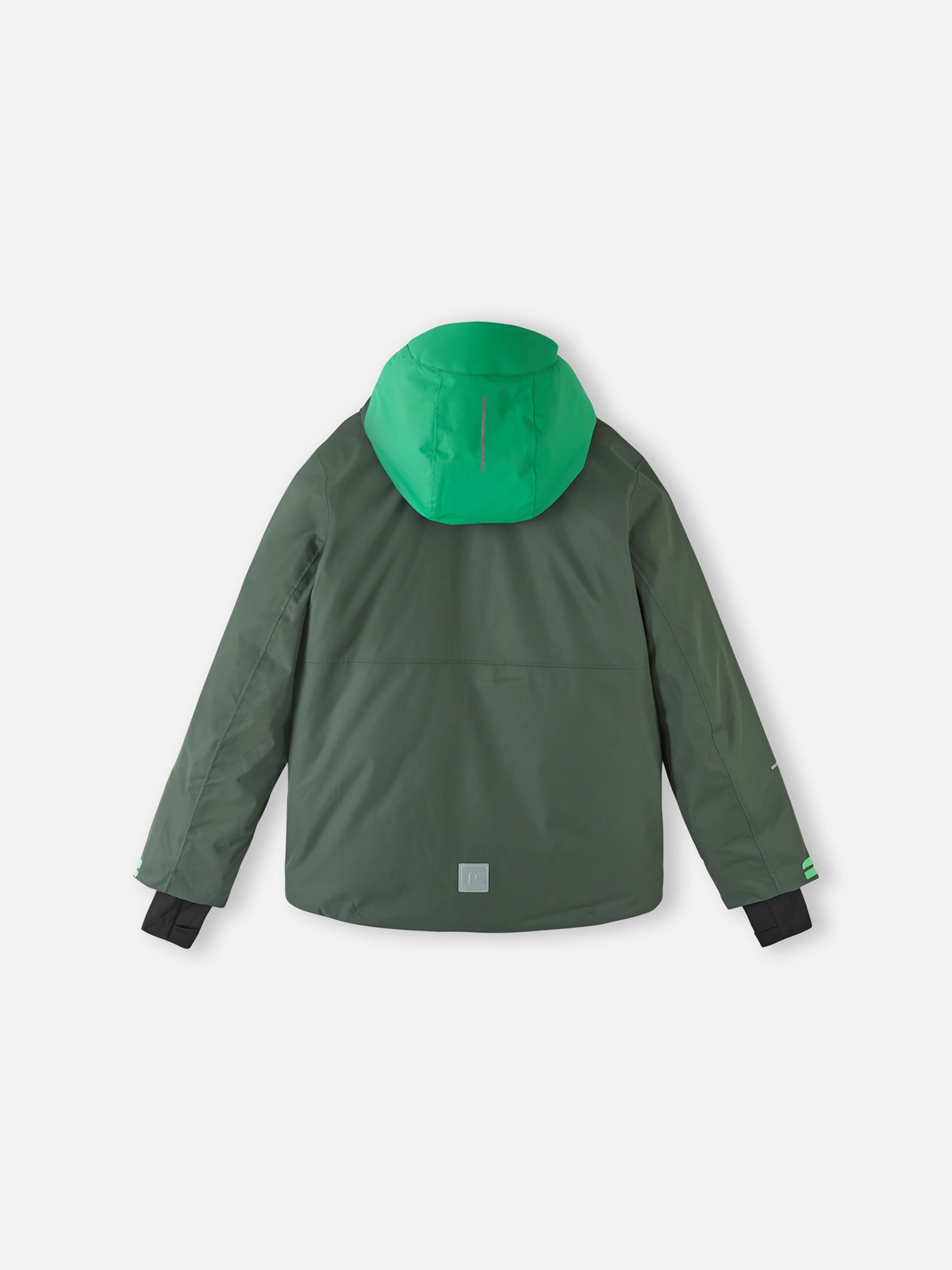 Гірськолижна куртка REIMA Tirro модель 5100075A-8510 Фото