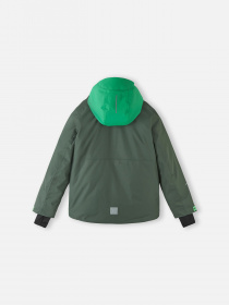 Гірськолижна куртка REIMA Tirro модель 5100075A-8510 Фото