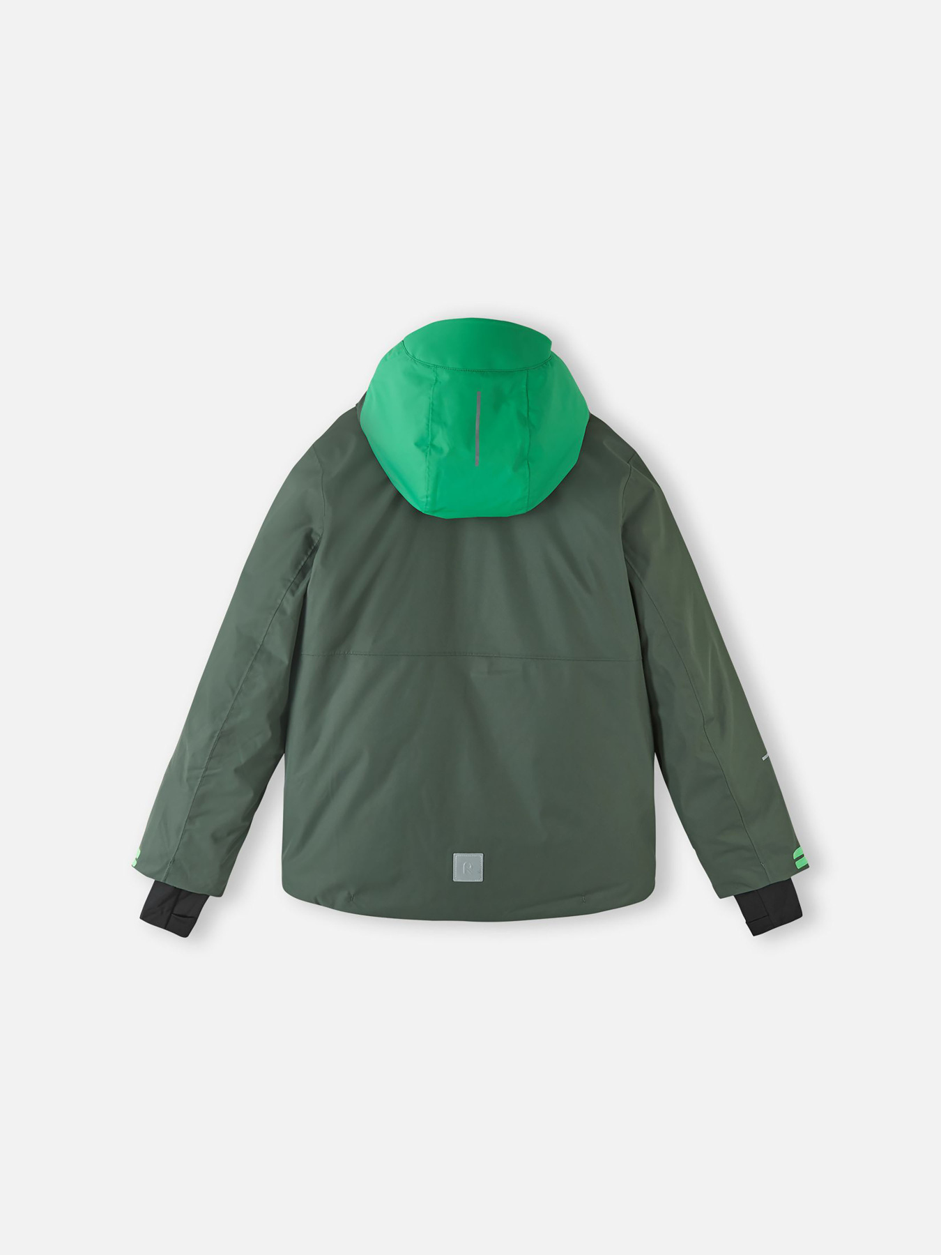 Аутдор та гірськолижна куртка REIMA Tirro модель 5100075A-8510 Фото