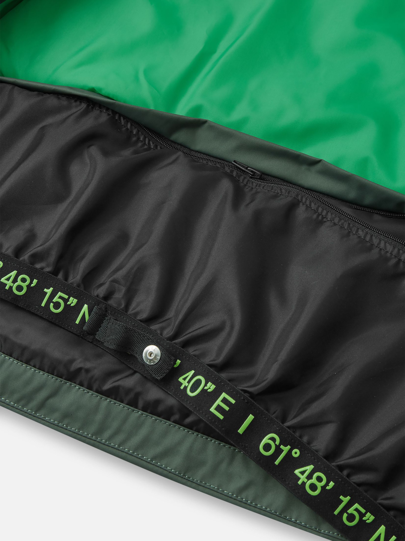 Аутдор та гірськолижна куртка REIMA Tirro модель 5100075A-8510 Фото