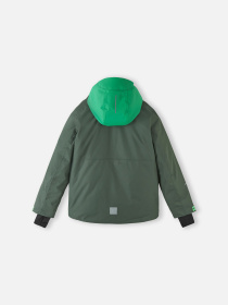 Аутдор та гірськолижна куртка REIMA Tirro модель 5100075A-8510 Фото