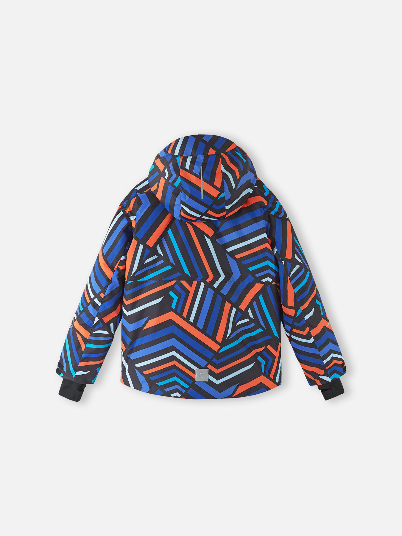 Гірськолижна куртка REIMA Tirro модель 5100075B-9993 Фото