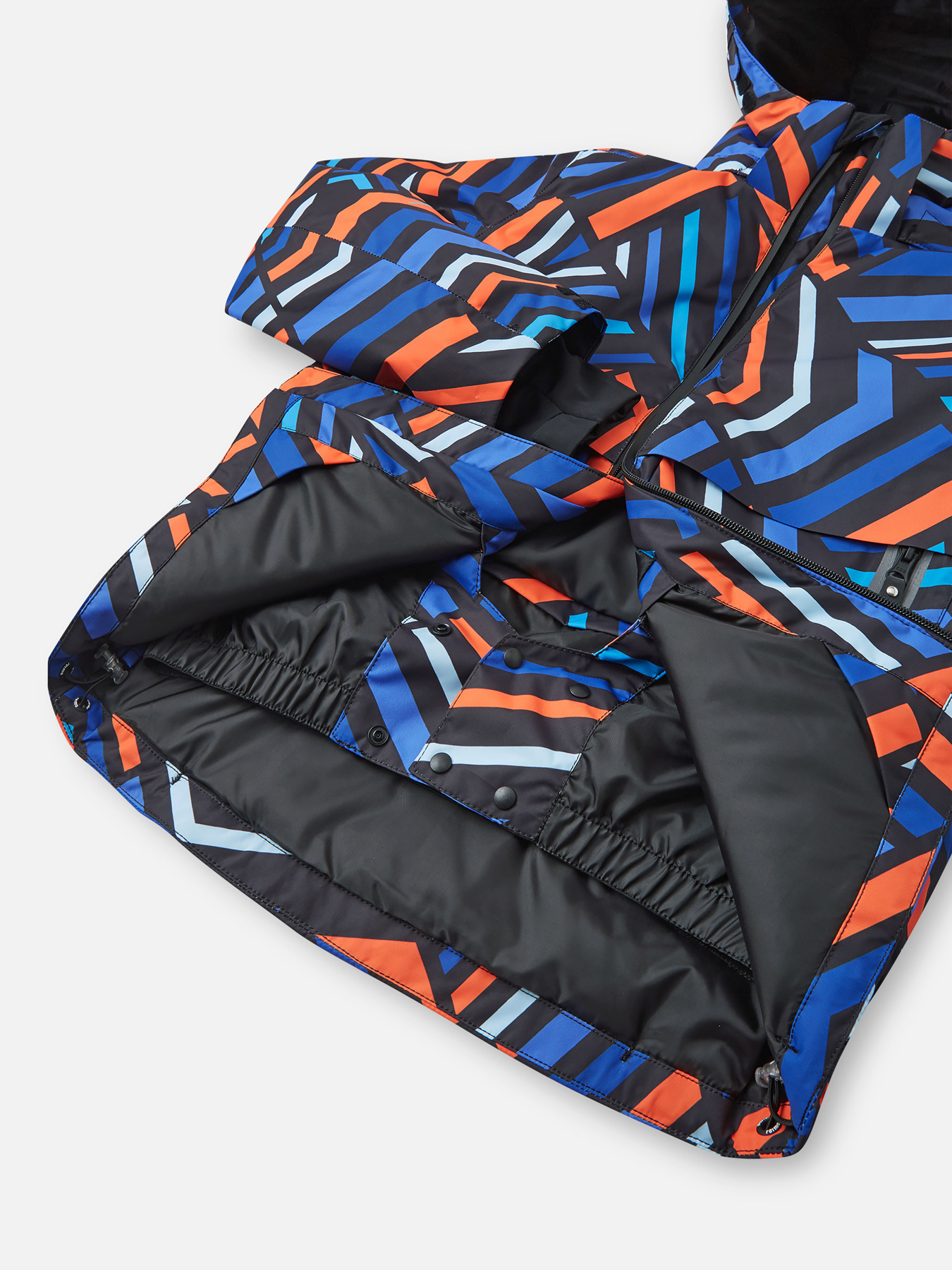 Гірськолижна куртка REIMA Tirro модель 5100075B-9993 Фото