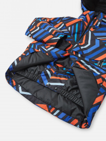 Гірськолижна куртка REIMA Tirro модель 5100075B-9993 Фото