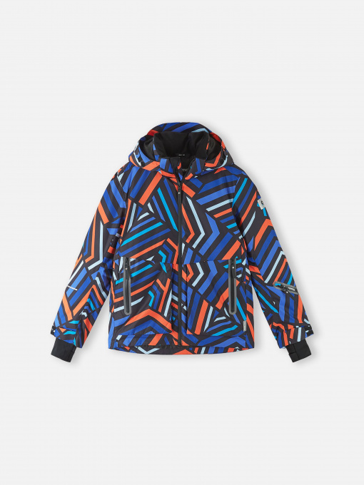 Гірськолижна куртка REIMA Tirro модель 5100075B-9993 Фото