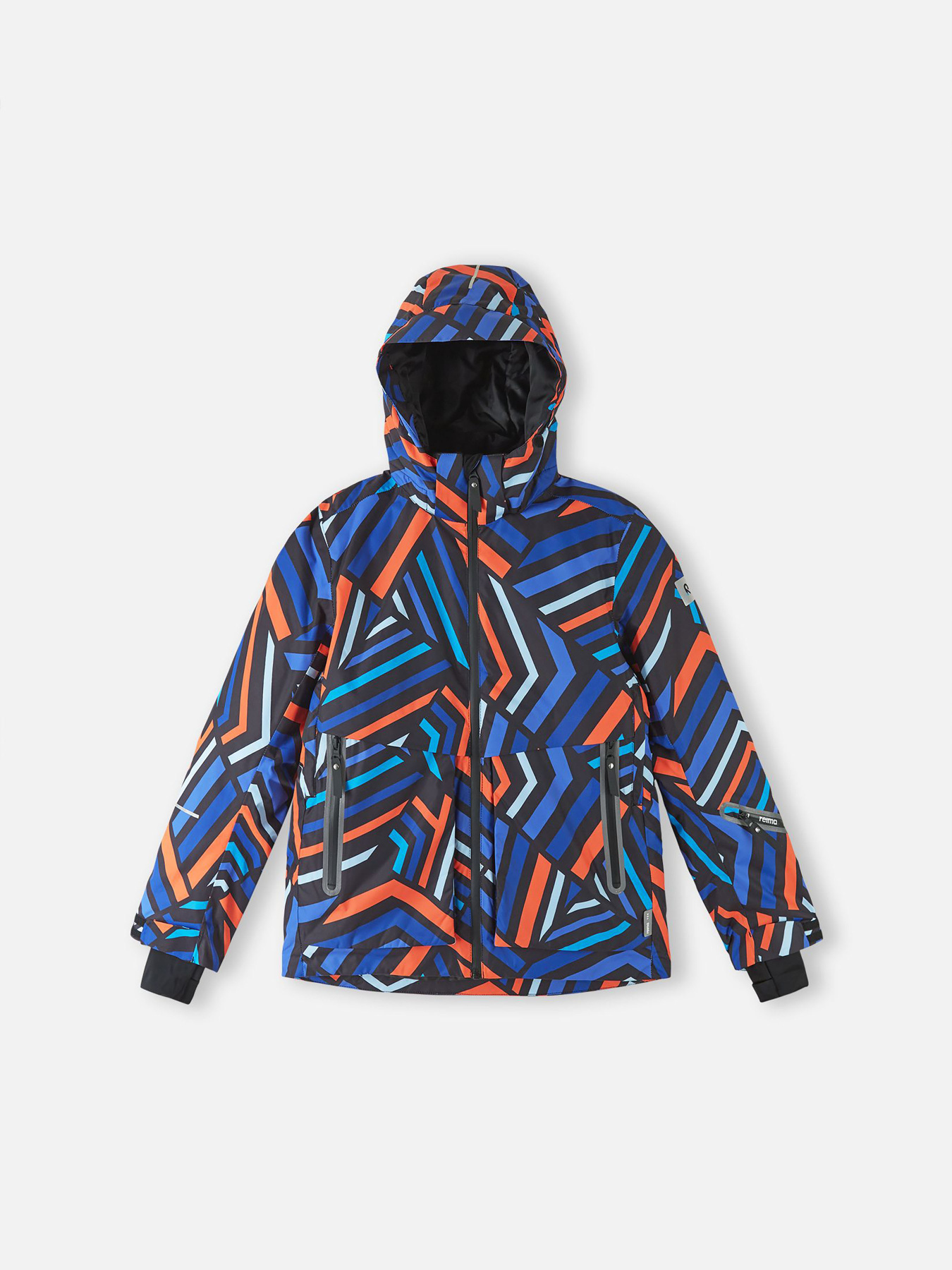 Аутдор та гірськолижна куртка REIMA Tirro модель 5100075B-9993 Фото