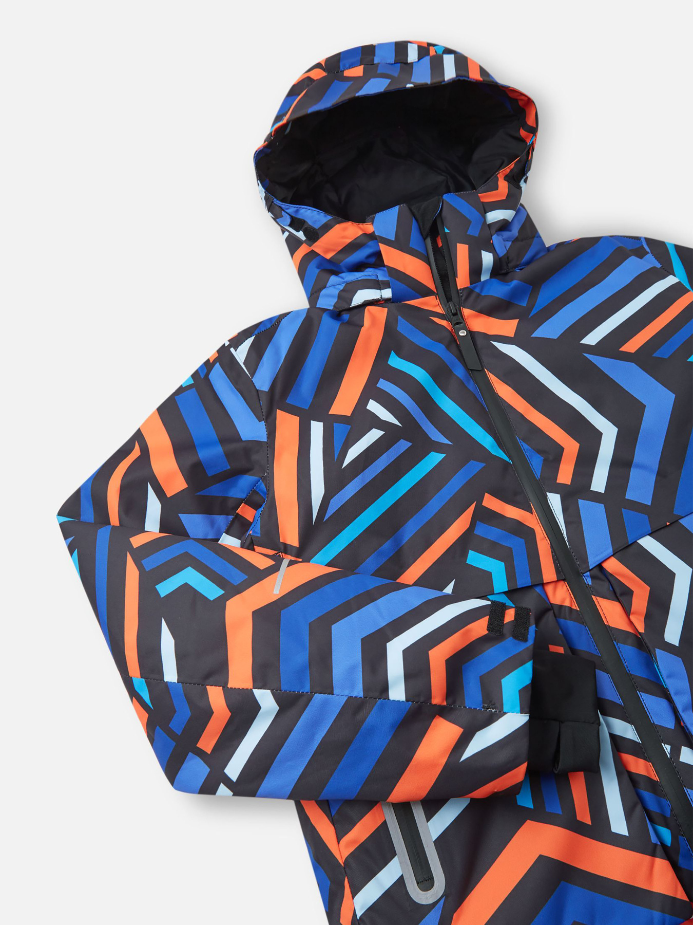 Аутдор та гірськолижна куртка REIMA Tirro модель 5100075B-9993 Фото