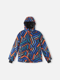 Аутдор та гірськолижна куртка REIMA Tirro модель 5100075B-9993 Фото