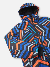 Аутдор та гірськолижна куртка REIMA Tirro модель 5100075B-9993 Фото