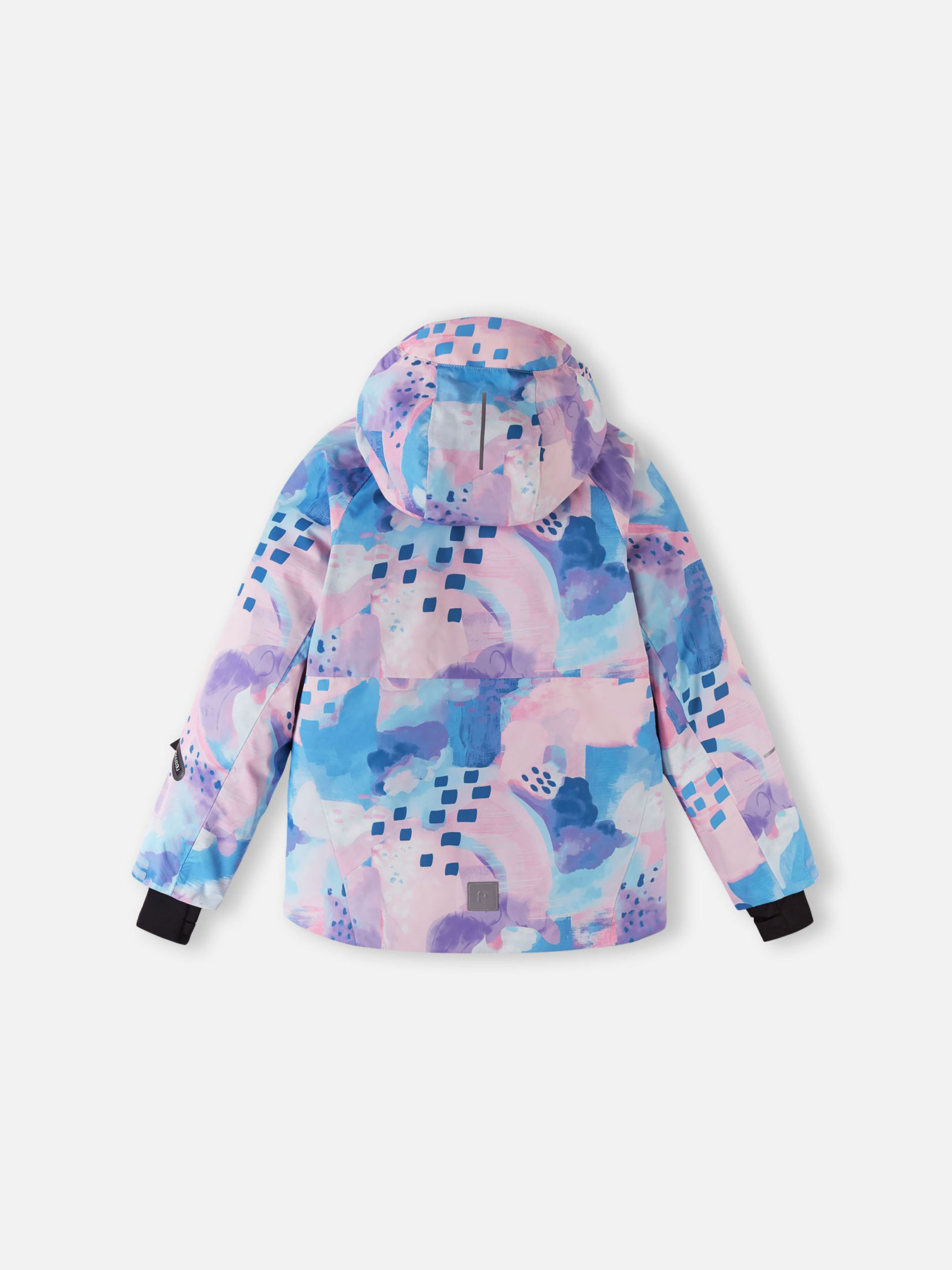 Гірськолижна куртка REIMA POSIO модель 5100076B-6301 Фото