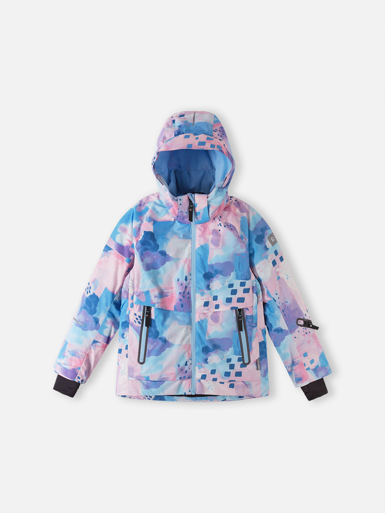 Гірськолижна куртка REIMA POSIO модель 5100076B-6301 Фото