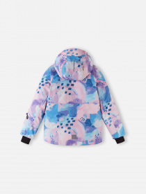 Гірськолижна куртка REIMA POSIO модель 5100076B-6301 Фото