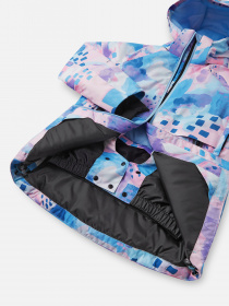 Гірськолижна куртка REIMA POSIO модель 5100076B-6301 Фото