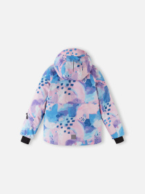 Аутдор та гірськолижна куртка REIMA POSIO модель 5100076B-6301 Фото