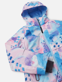 Аутдор та гірськолижна куртка REIMA POSIO модель 5100076B-6301 Фото