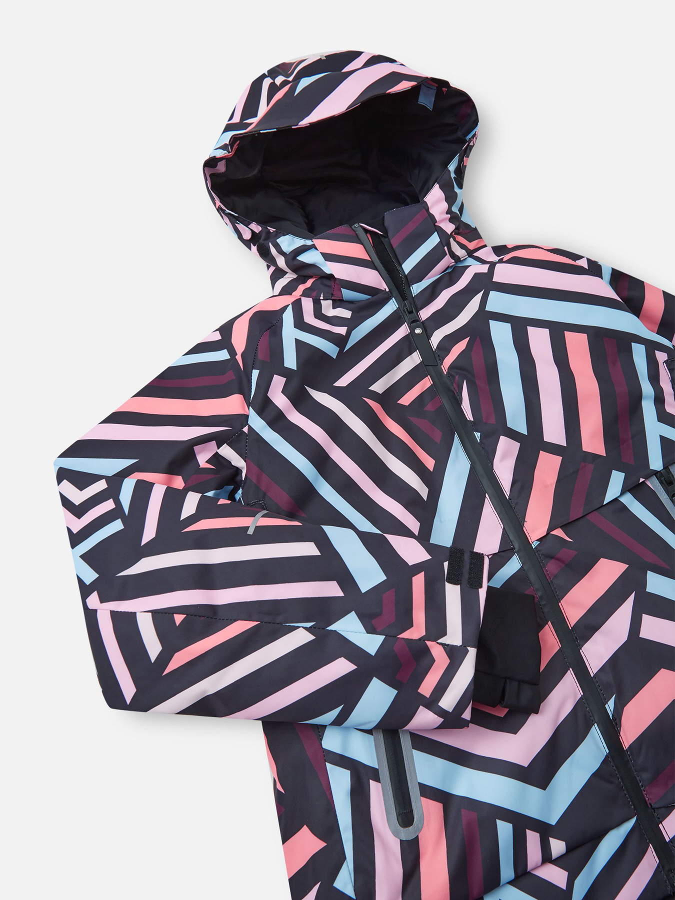 Гірськолижна куртка REIMA POSIO модель 5100076B-9991 Фото