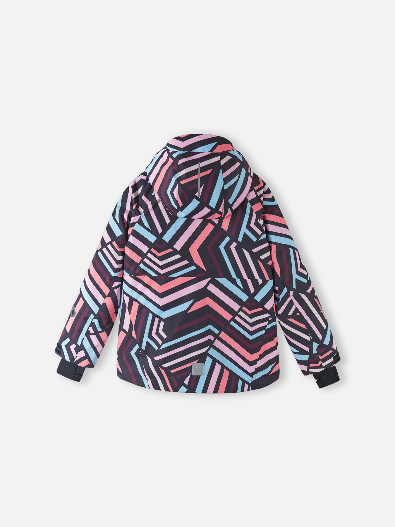 Аутдор та гірськолижна куртка REIMA POSIO модель 5100076B-9991 Фото