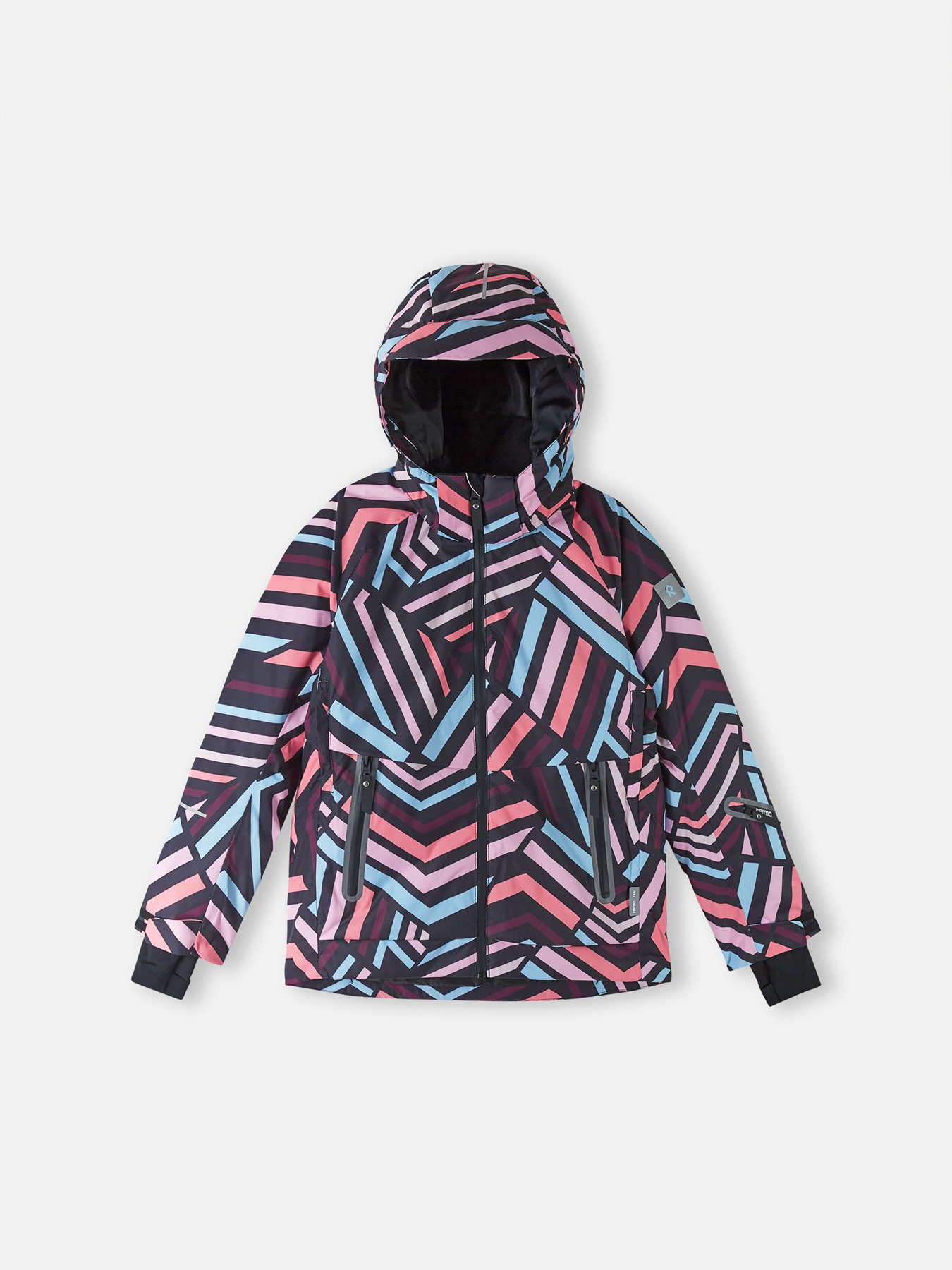 Аутдор та гірськолижна куртка REIMA POSIO модель 5100076B-9991 Фото