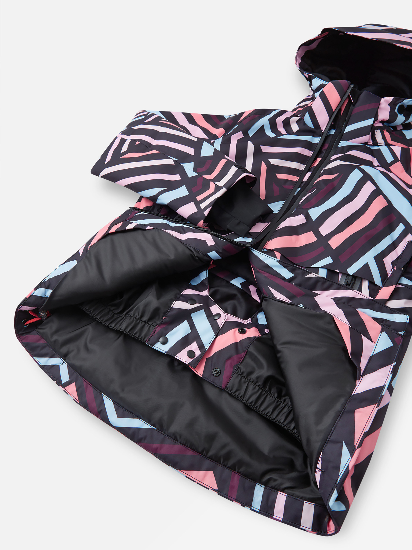 Аутдор та гірськолижна куртка REIMA POSIO модель 5100076B-9991 Фото