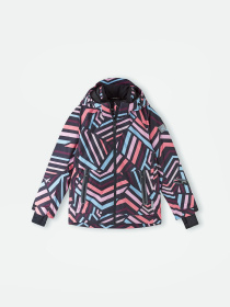 Аутдор и горнолыжнаякуртка REIMA POSIO модель 5100076B-9991 Фото