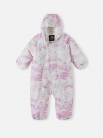 Комбинезон с утеплителем REIMA MOOMIN KNYTTE модель 5100079B-5214 Фото