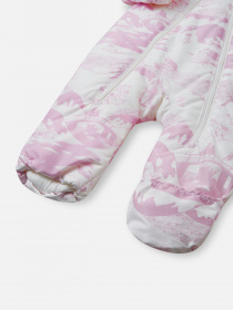 Комбинезон с утеплителем REIMA MOOMIN KNYTTE модель 5100079B-5214 Фото