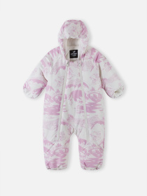 Комбінезон з утеплювачем REIMA MOOMIN KNYTTE модель 5100079B-5214 Фото