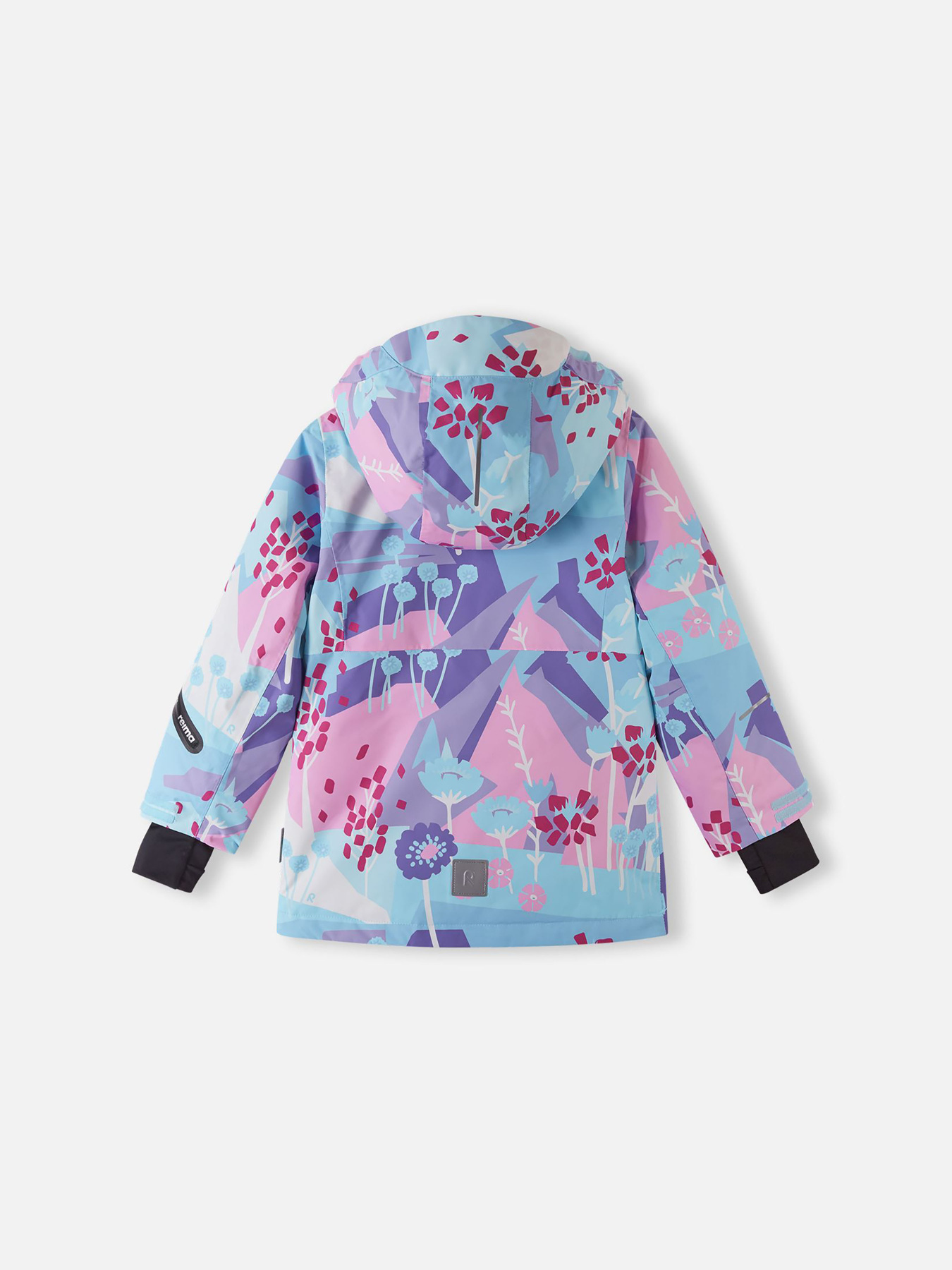 Гірськолижна куртка REIMA KIIRUNA модель 5100084B-7091 Фото