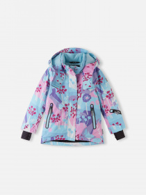 Гірськолижна куртка REIMA KIIRUNA модель 5100084B-7091 Фото