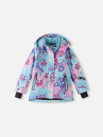 Аутдор та гірськолижна куртка REIMA KIIRUNA модель 5100084B-7091 Фото