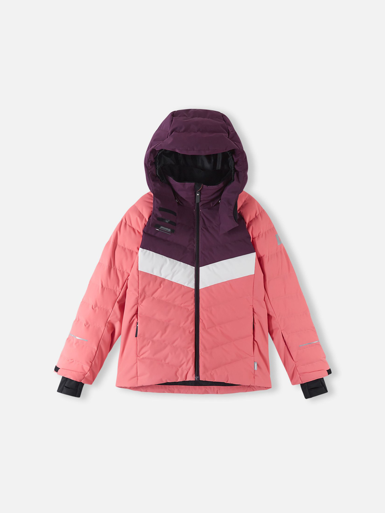 Гірськолижна куртка REIMA LUPPO модель 5100090A-423A Фото