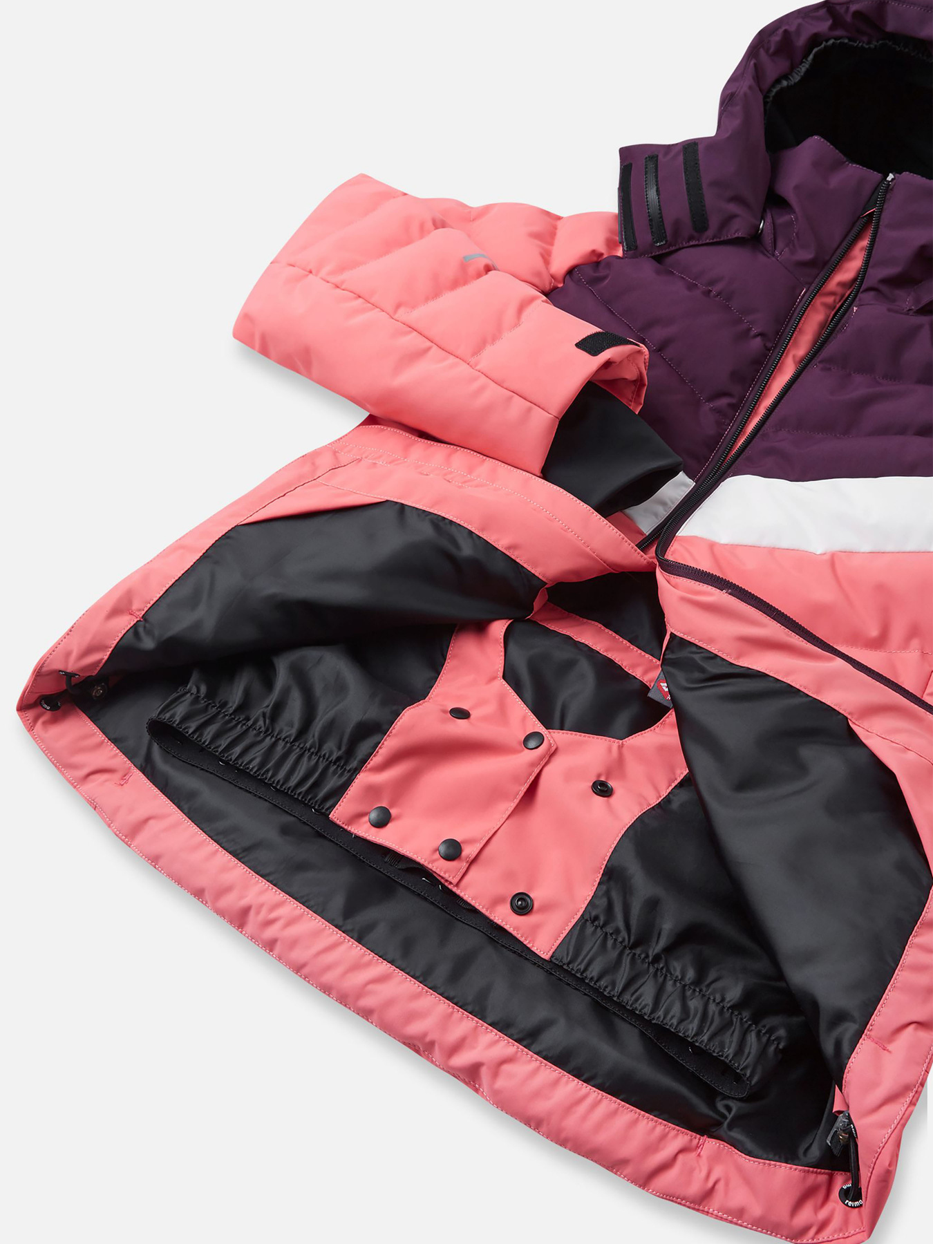 Гірськолижна куртка REIMA LUPPO модель 5100090A-423A Фото